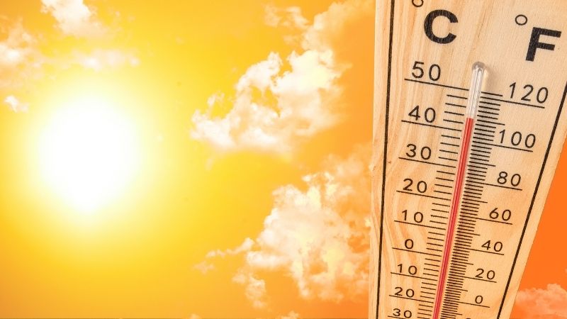 Balıkesir’in Bandırma ilçesinde 18 Temmuz Cumartesi günü açık ve yağışsız
