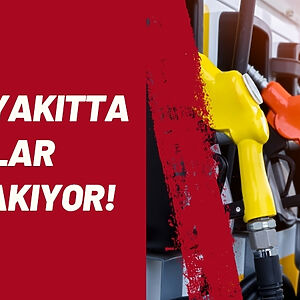 ABD- İran arasında yaşanan savaş krizi petrol fiyatlarını yeniden alevlendirdi.