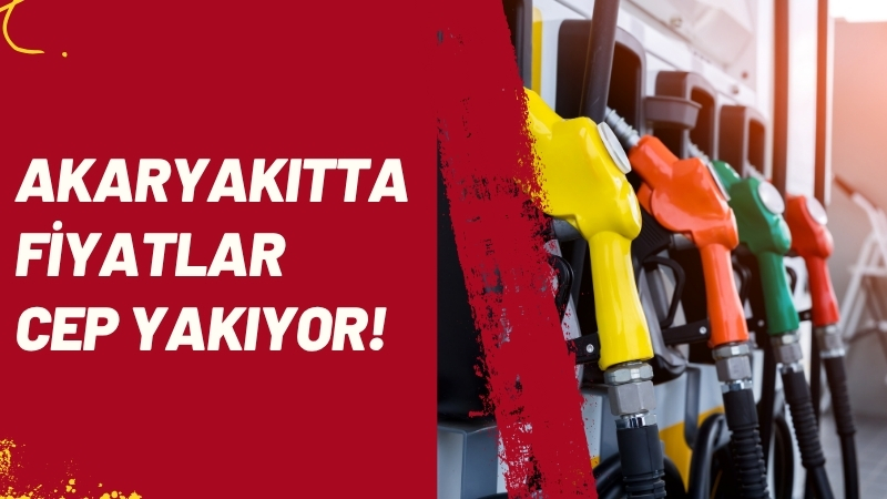 ABD- İran arasında yaşanan savaş krizi petrol fiyatlarını yeniden alevlendirdi.