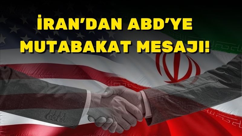İran Dışişleri Bakanlığı Sözcüsü İsmail Bekayi, ABD ile imzalanan Mutabakat