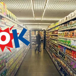 ŞOK Market’in 25-28 Temmuz 2026 tarihleri arasında geçerli olacak hafta