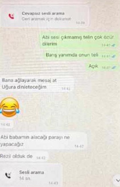 SON DAKİKA: Ahbap Soruşturmasında Haluk Levent’in Asistanıyla Mesajları Ortaya Çıktı! SON DAKIKA Ahbap Sorusturmasinda Haluk Leventin Asistaniyla Mesajlari Ortaya Cikti 1 - Marmara Bölge Gazetesi