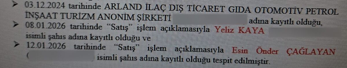 SON DAKİKA: Ahbap Soruşturmasında Haluk Levent’in Asistanıyla Mesajları Ortaya Çıktı! SON DAKIKA Ahbap Sorusturmasinda Haluk Leventin Asistaniyla Mesajlari Ortaya Cikti 4 - Marmara Bölge Gazetesi