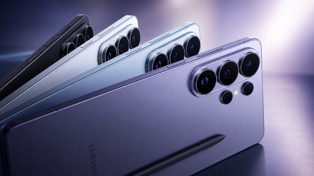 Samsung Galaxy S27 Pro ve Ultra'da Büyük Kamera Değişikliği! 16 MP Selfie Kamerası Geliyor Samsung Galaxy S27 Pro ve Ultra 1 - Marmara Bölge Gazetesi