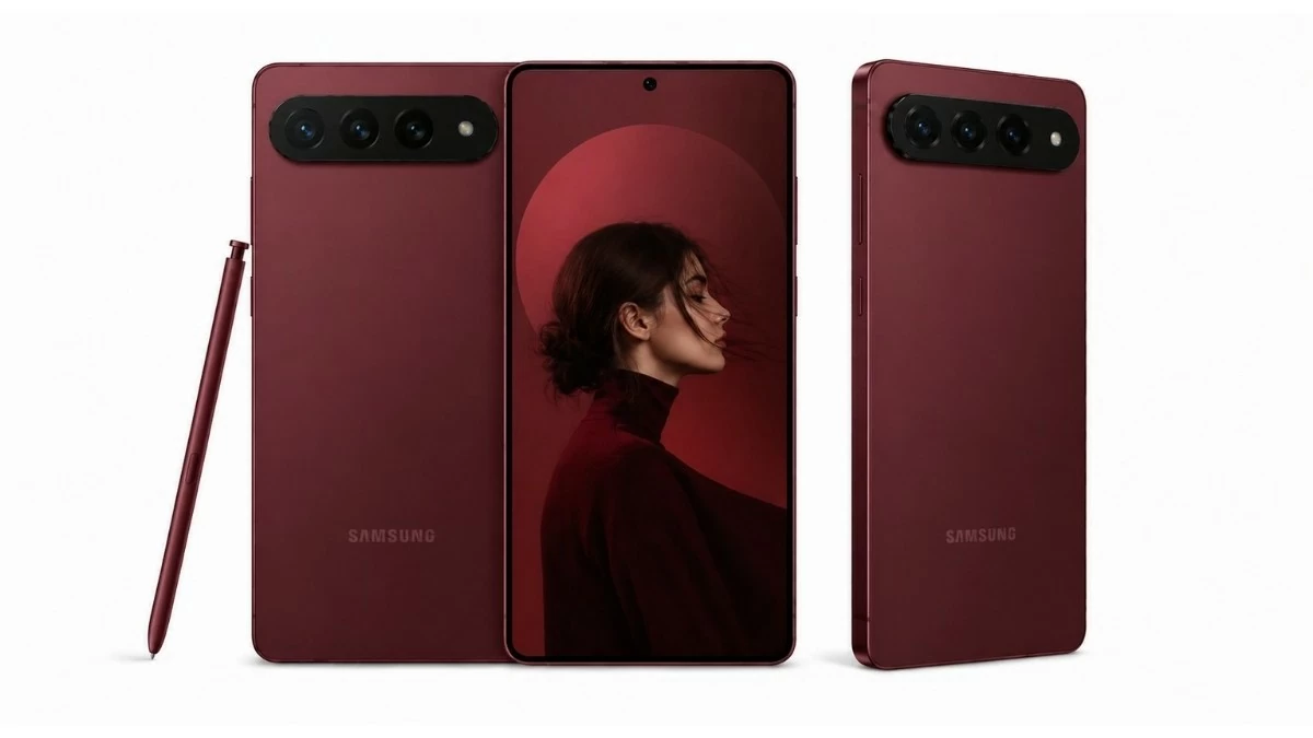 Samsung Galaxy S27 Pro ve Ultra'da Büyük Kamera Değişikliği! 16 MP Selfie Kamerası Geliyor Samsung Galaxy S27 Pro ve Ultra 2 - Marmara Bölge Gazetesi