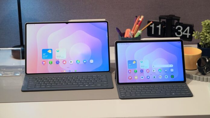 Samsung Galaxy Tab S12 Ultra’nın Tasarımı Ortaya Çıktı! Samsung Galaxy Tab S12 Ultra 1 - Marmara Bölge Gazetesi