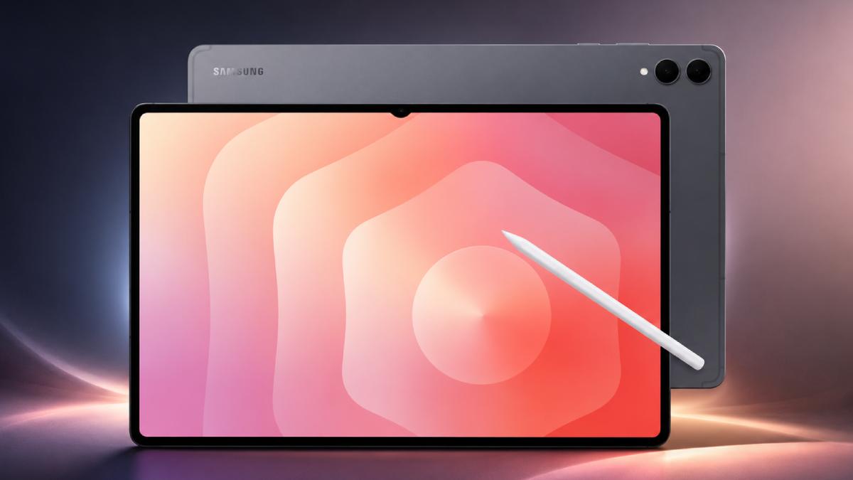 Samsung’un yeni amiral gemisi tableti Galaxy Tab S12 Ultra’ya ait
