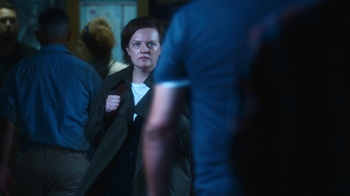 Birbirinden Sürükleyici 20 Film ve Dizi Önerisi Shining Girls 2022 - Marmara Bölge Gazetesi