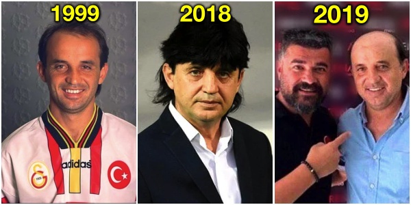 Kimisi Açıkça Söyledi Kimisi İddiaları Reddetti: İşte Protez Saç Kullandığı Söylenen Ünlüler Suat Kaya - Marmara Bölge Gazetesi