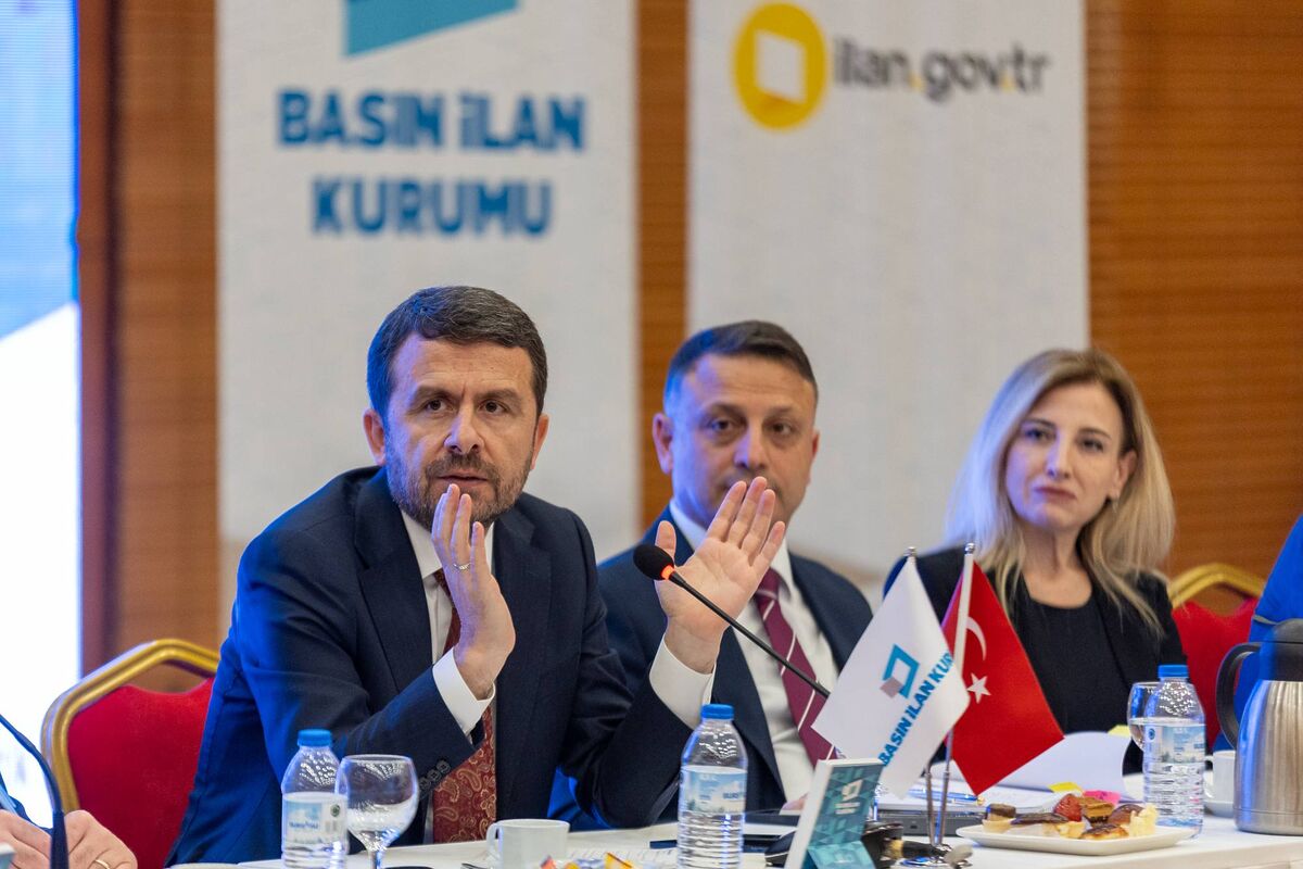 BİK’TEN BÖLGE TOPLANTISI T7A3720 1 - Marmara Bölge Gazetesi