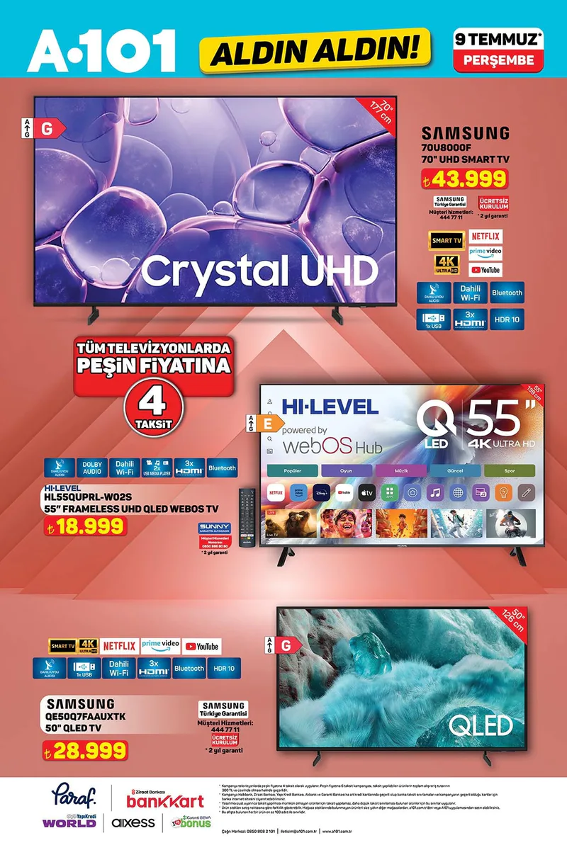 TELEVIZYON - Marmara Bölge Gazetesi