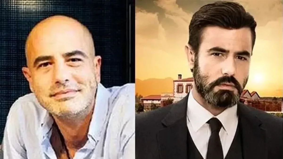 Kimisi Açıkça Söyledi Kimisi İddiaları Reddetti: İşte Protez Saç Kullandığı Söylenen Ünlüler Tayanc Ayaydin - Marmara Bölge Gazetesi