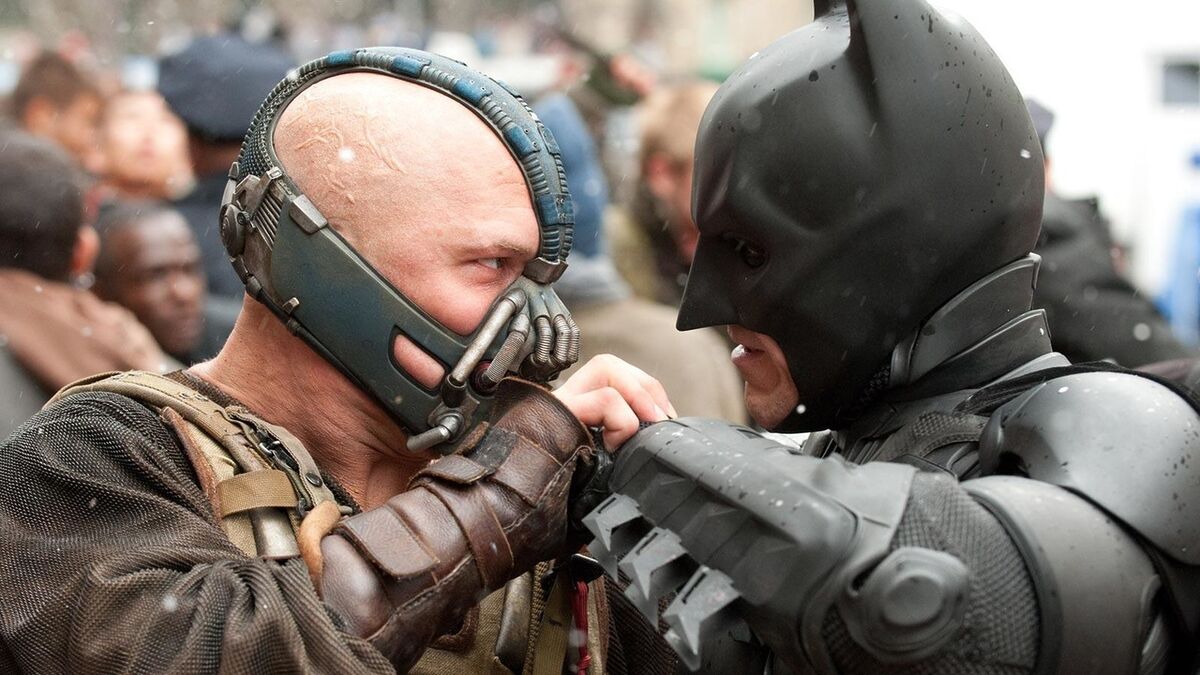 Interstellar, Inception, Oppenheimer… Christopher Nolan’ın En İyi ve En Zayıf Filmleri The Dark Knight Rises 2012 - Marmara Bölge Gazetesi