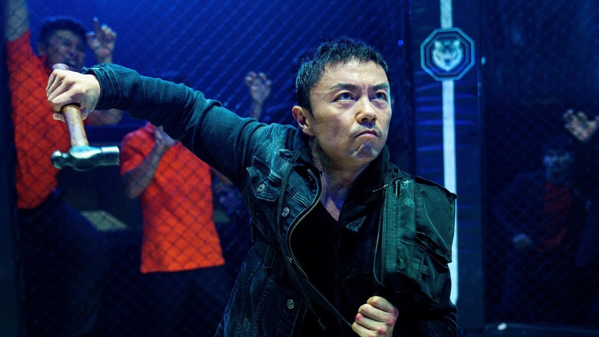 2026'nın En İyi Filmleri Belli! İşte Mutlaka İzlemeniz Gereken 10 Film… The Furious Amansiz - Marmara Bölge Gazetesi