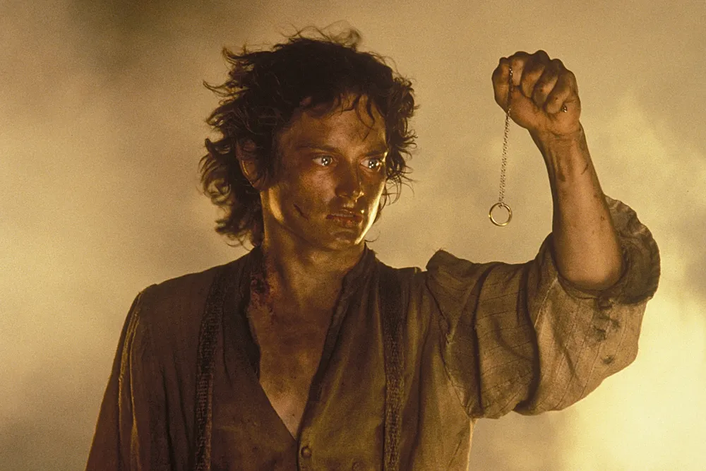 The Lord of the Rings The Return of the King - Marmara Bölge Gazetesi