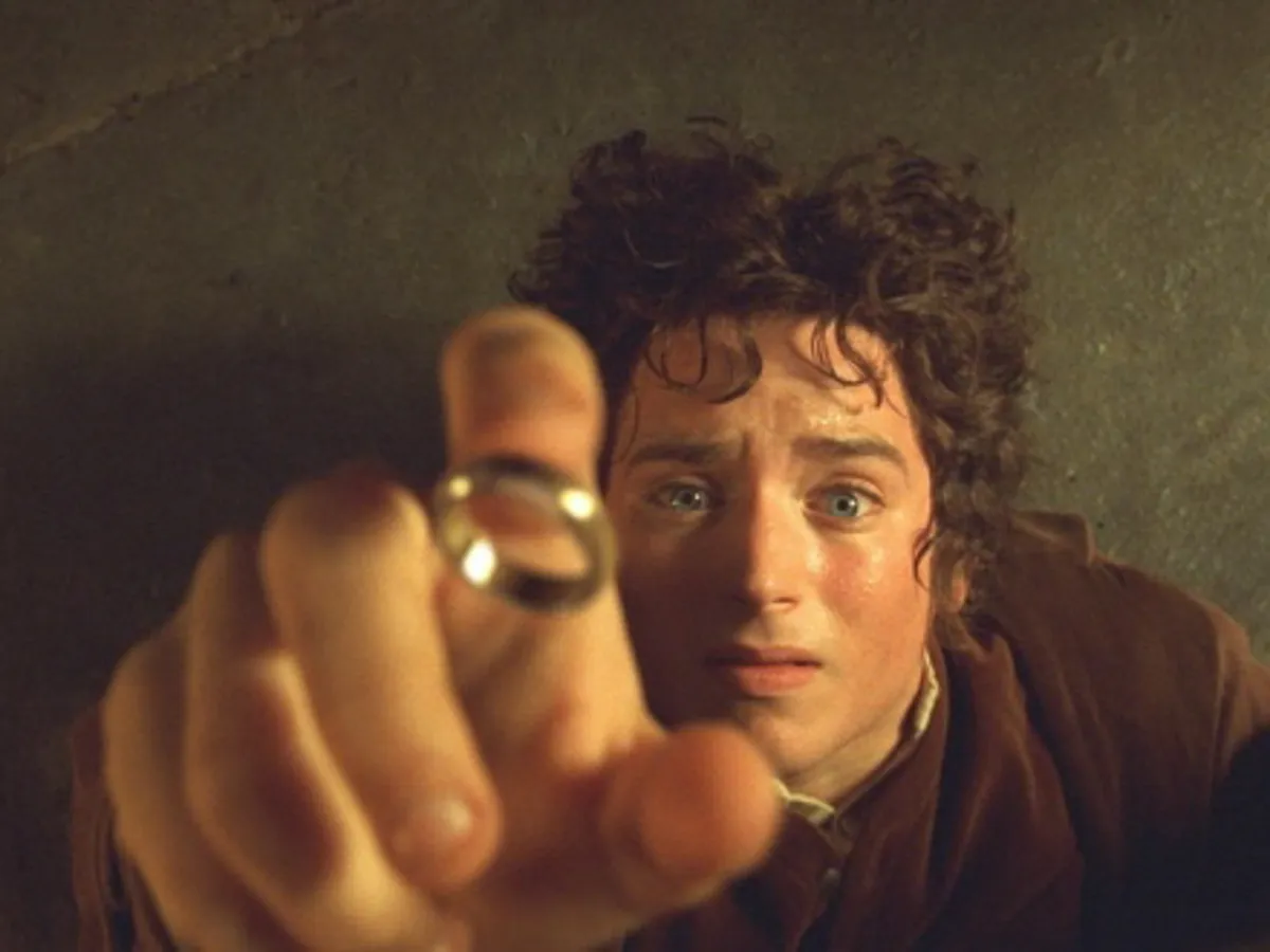 The Lord of the Rings - Marmara Bölge Gazetesi