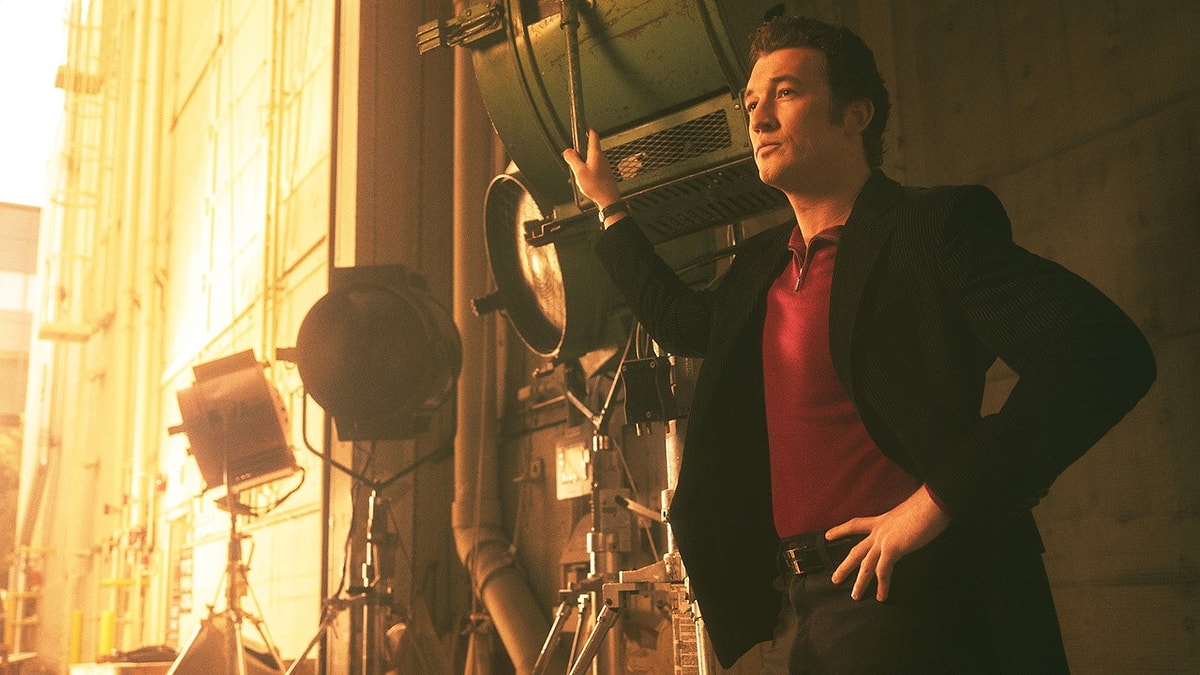 Birbirinden Sürükleyici 20 Film ve Dizi Önerisi The Offer 2022 - Marmara Bölge Gazetesi