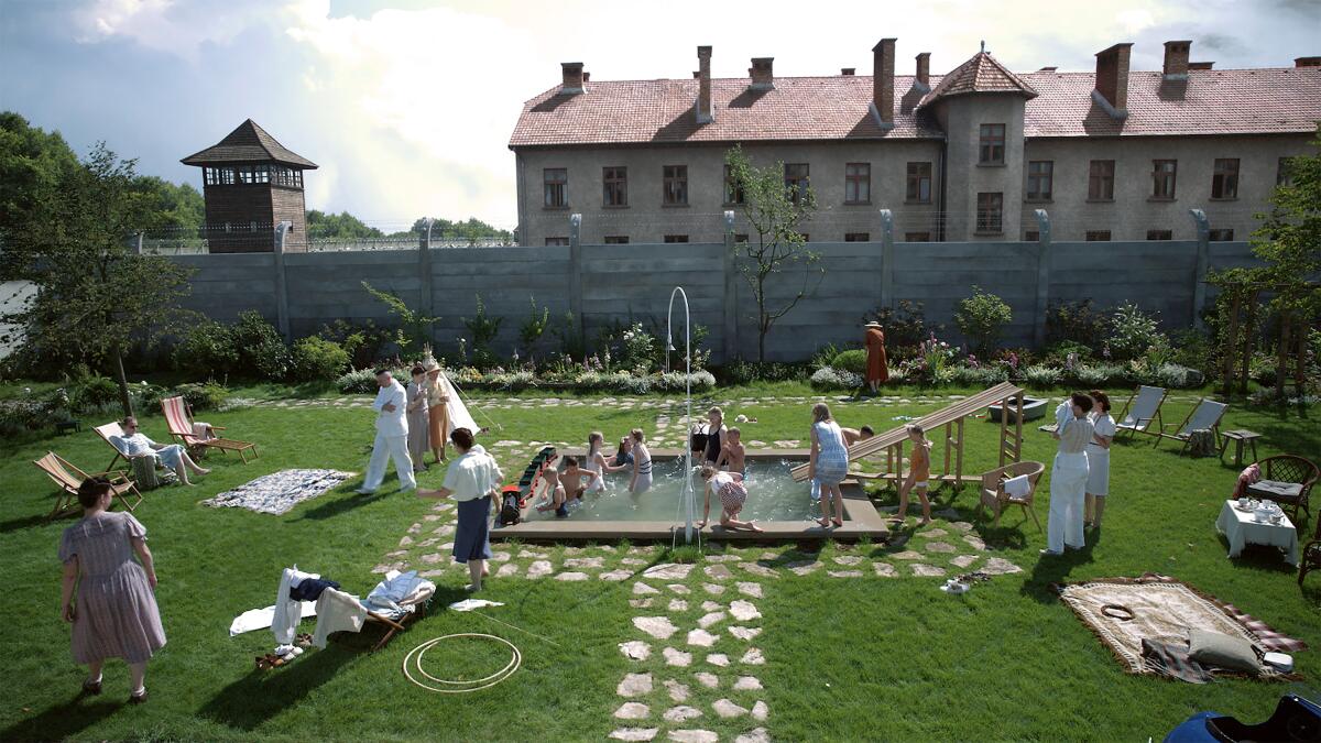İzleme Listenize Eklemeniz Gereken En İyi Filmler The Zone of Interest - Marmara Bölge Gazetesi