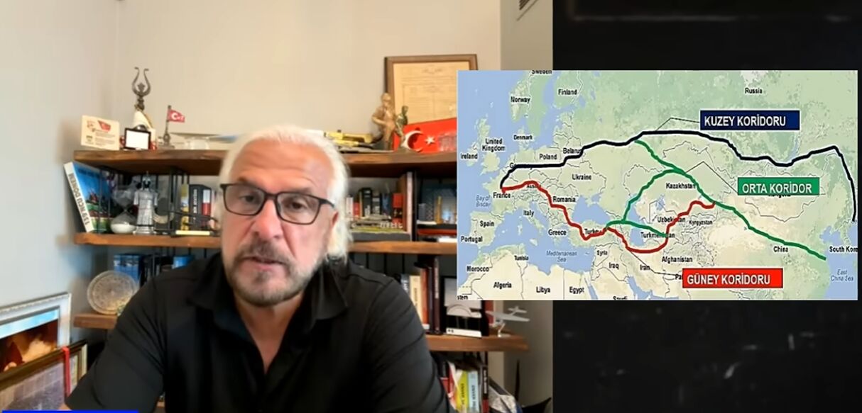 Trump Türkiye'ye Ne Verdi? Trump Turkiyeye Ne Verdi 1 - Marmara Bölge Gazetesi