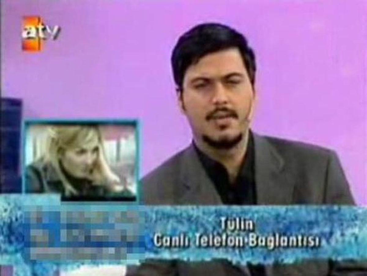 Türk Televizyon Tarihine Damga Vuran Canlı Yayın Skandalları! Tokatlar, Kavgalar ve Unutulmayan Gaflar Turk Televizyon Tarihine Damga Vuran Canli Yayin Skandallari Tokatlar Kavgalar ve Unutulmayan Gaflar 11 - Marmara Bölge Gazetesi