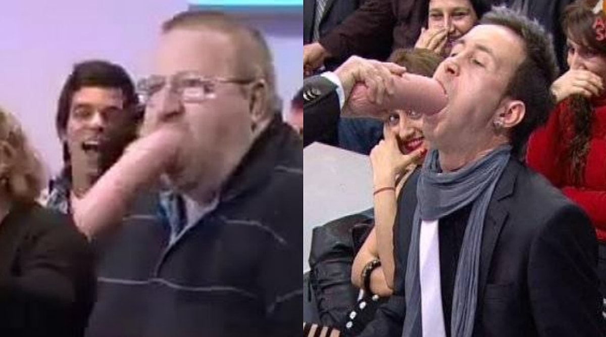 Turk Televizyon Tarihine Damga Vuran Canli Yayin Skandallari Tokatlar Kavgalar ve Unutulmayan Gaflar 14 - Marmara Bölge Gazetesi