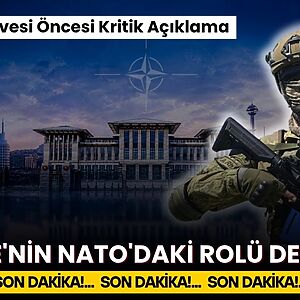 Milli İstihbarat Akademisi, "Ankara Zirvesi, NATO 3.0 Tartışmaları ve Türkiye"