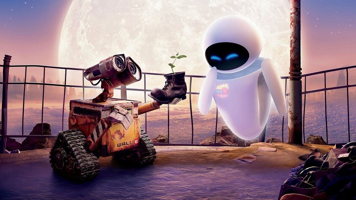 VOL I Wall E - Marmara Bölge Gazetesi