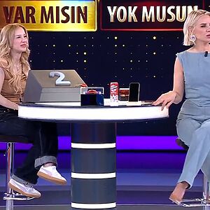 Atv ekranlarında Esra Erol’un sunumuyla izleyiciyle buluşan Var Mısın Yok