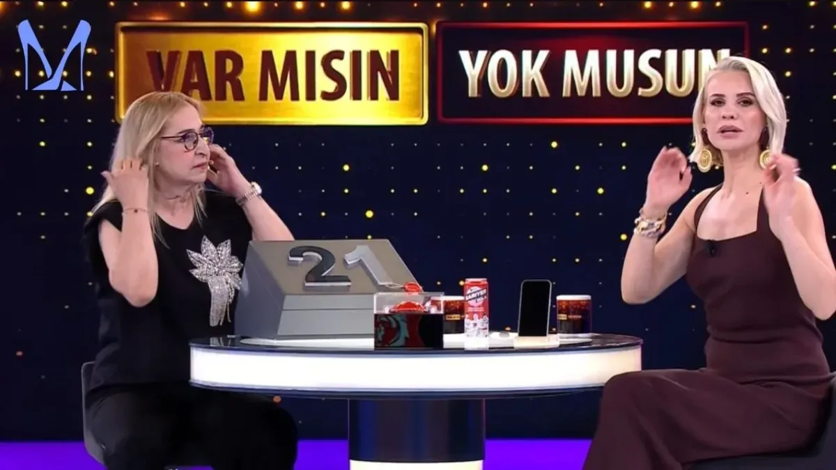 Var Mısın Yok Musun’da 1,5 Milyon TL’yi Kabul Etti! Kendi Kutusundan Çıkan Para Şaşırttı Var Misin Yok Musunda 15 Milyon TLyi Kabul Etti Kendi Kutusundan Cikan Para Sasirtti 1 - Marmara Bölge Gazetesi