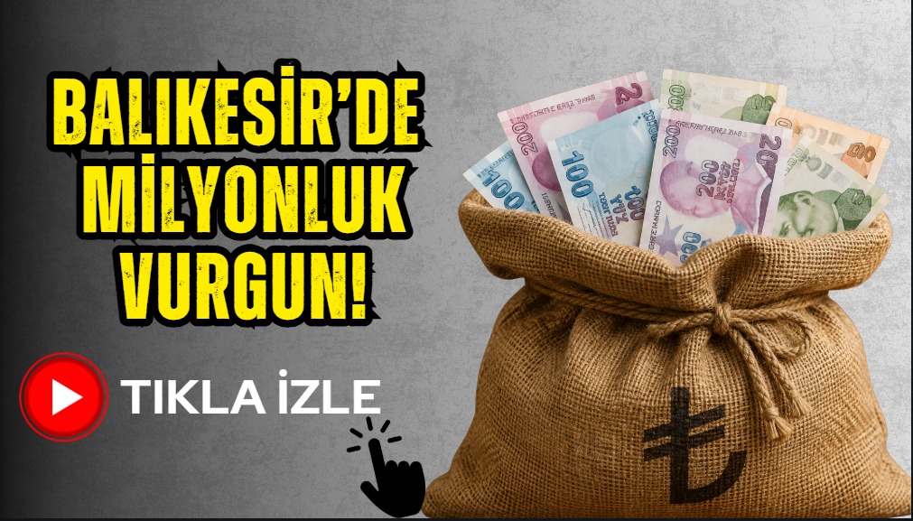 Balıkesir'de Türk Telekom'a ait internet ve telefon dağıtım cihazlarından yaklaşık