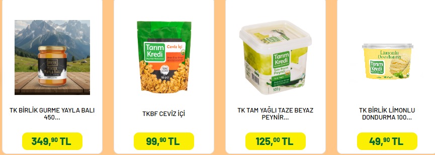 Tarım Kredi Market’te Bütçe Dostu Kampanya! WhatsApp Image 2026 07 11 at 15.25.31 - Marmara Bölge Gazetesi