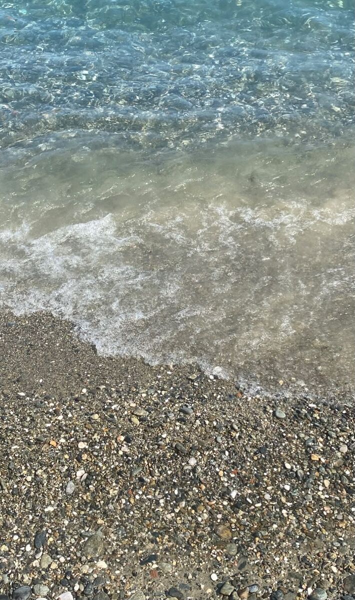 Edremit’in En Berrak Plajı Ortaya Çıktı! WhatsApp Image 2026 07 20 at 18.10.37 1 - Marmara Bölge Gazetesi