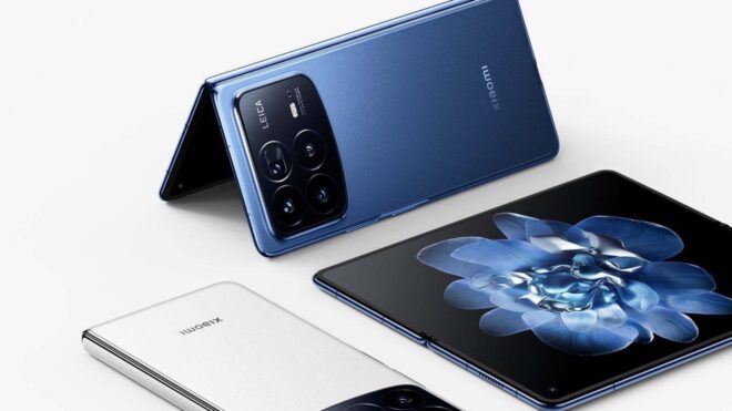 Xiaomi Mix Fold 5 İlk Kez Görüntülendi! Tasarımı Baştan Aşağı Değişiyor Xiaomi Mix Fold 5 1 - Marmara Bölge Gazetesi