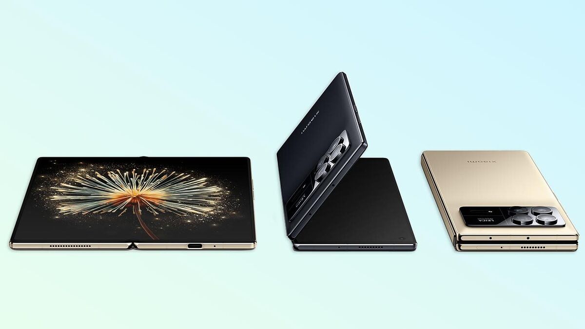 Xiaomi Mix Fold 5 İlk Kez Görüntülendi! Tasarımı Baştan Aşağı Değişiyor Xiaomi Mix Fold 5 2 - Marmara Bölge Gazetesi