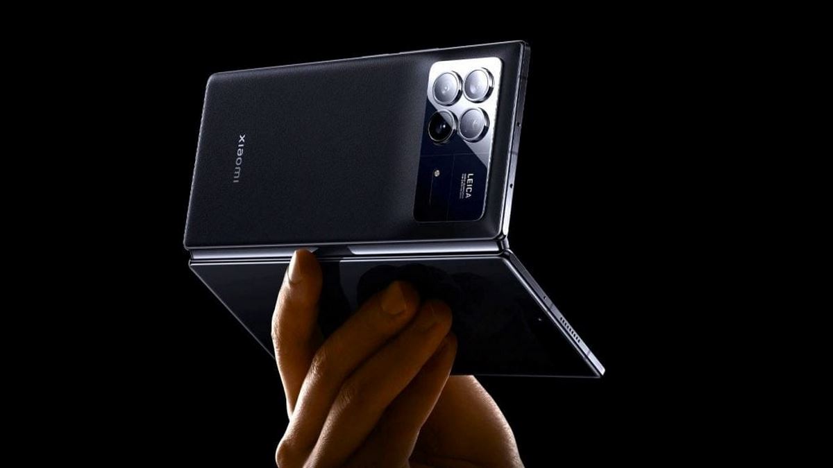 Xiaomi Mix Fold 5 İlk Kez Görüntülendi! Tasarımı Baştan Aşağı Değişiyor Xiaomi Mix Fold 5 4 - Marmara Bölge Gazetesi