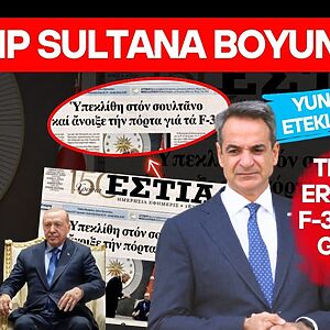 NATO Zirvesi kapsamında Ankara'da gerçekleşen Cumhurbaşkanı Recep Tayyip Erdoğan ile