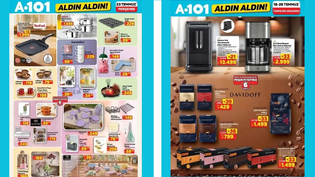 a101 23 7 - Marmara Bölge Gazetesi