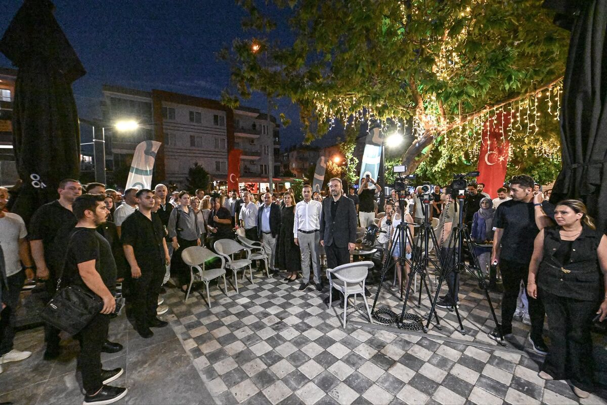 ONON Kafe Bahçelievler'de Açıldı! a8450803 08fc 41f0 a964 779aafcbc663 - Marmara Bölge Gazetesi