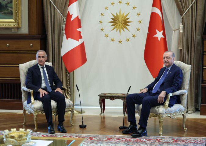 Kritik Görüşme Gerçekleşti aw741480 08 - Marmara Bölge Gazetesi