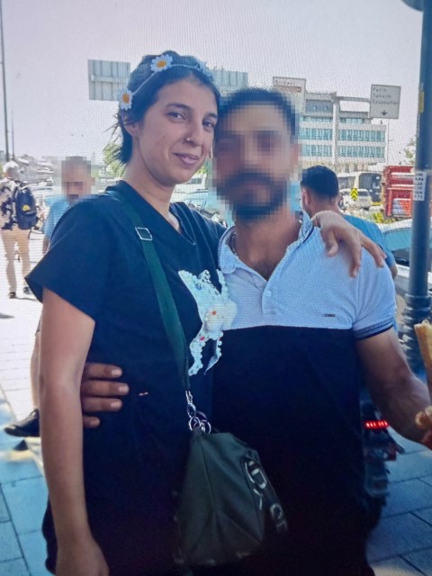 Eşini Boğup Ormana Bıraktı aw753877 01 - Marmara Bölge Gazetesi
