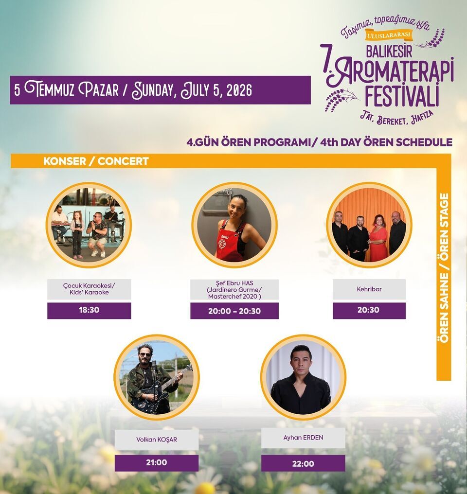 Balıkesir’de 4 Gün Sürecek Festival Yarın Başlıyor b73531e3 6b98 41d0 8e1f 98a7adbe9f82 e1782908093649 - Marmara Bölge Gazetesi