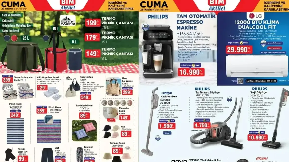 bim 5 - Marmara Bölge Gazetesi