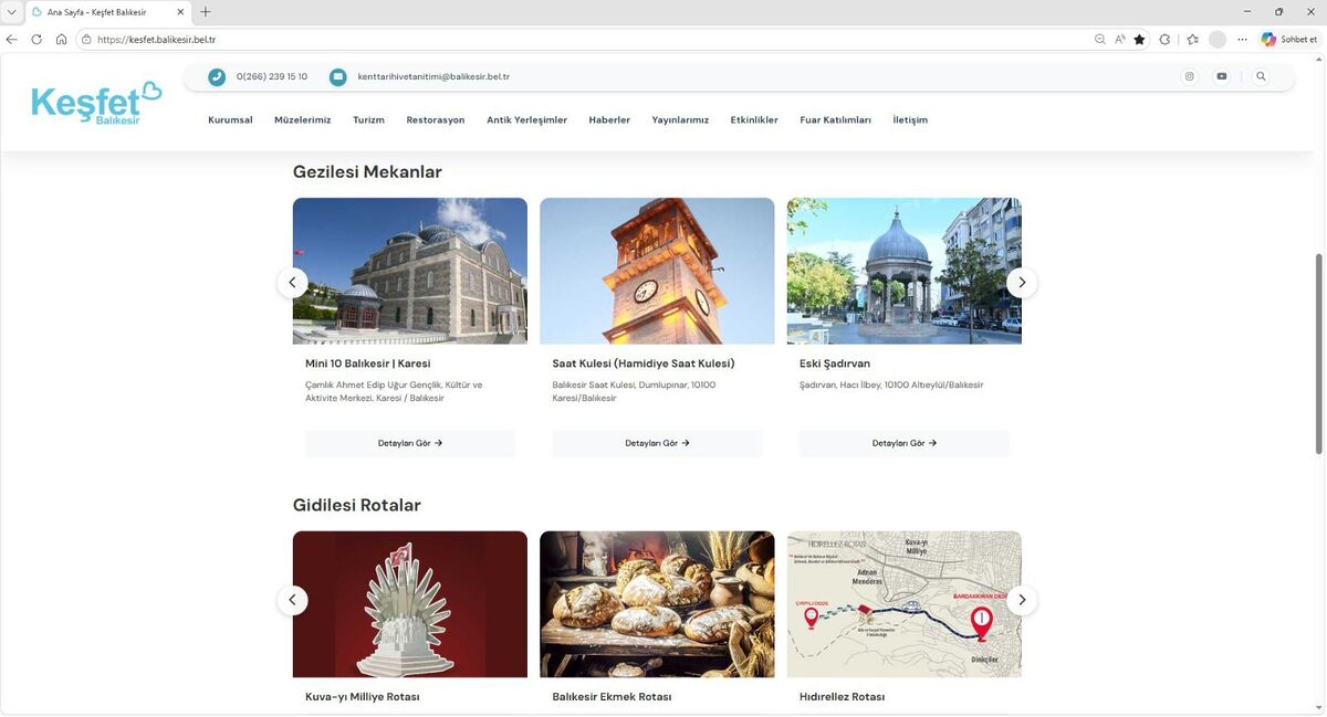 Balıkesir’i Keşfetmenin Yeni Adresi c478086f e628 4fd1 acbf 6714563ef067 - Marmara Bölge Gazetesi