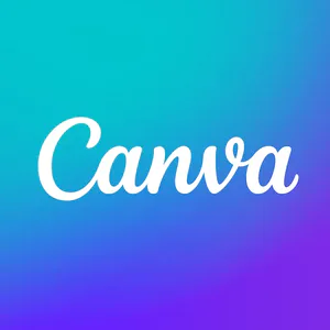 Dünyanın en çok kullanılan çevrim içi tasarım platformlarından Canva'da 2