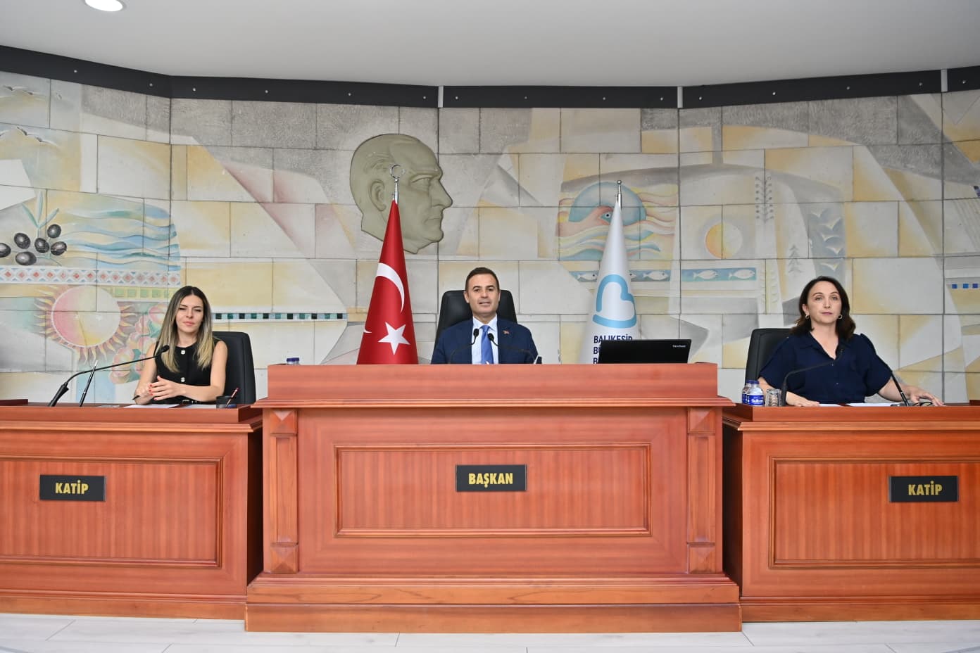 Balıkesir'de Su Faturalarına Yüzde 20 İndirim! cb12be77 c9e4 4fe6 b0bb 8bff0838c5fc - Marmara Bölge Gazetesi