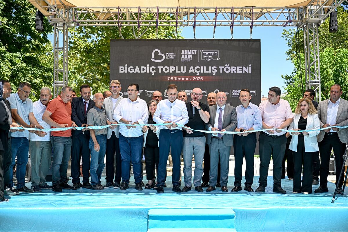Bigadiç'te Kent Lokantası ve Emekliler Evi Açıldı d37ce911 ff48 4286 ac16 cce44f995b65 - Marmara Bölge Gazetesi