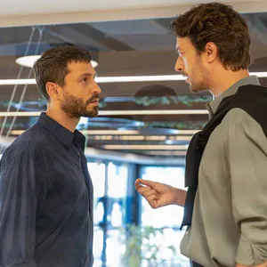 Show TV’de bu yaz yayın hayatına merhaba diyen “Muhtemel Aşk”,
