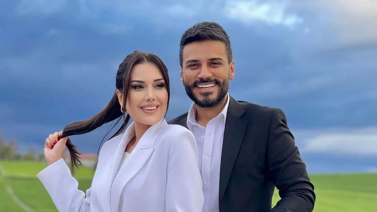 dilan engin polat lcr1 cover - Marmara Bölge Gazetesi