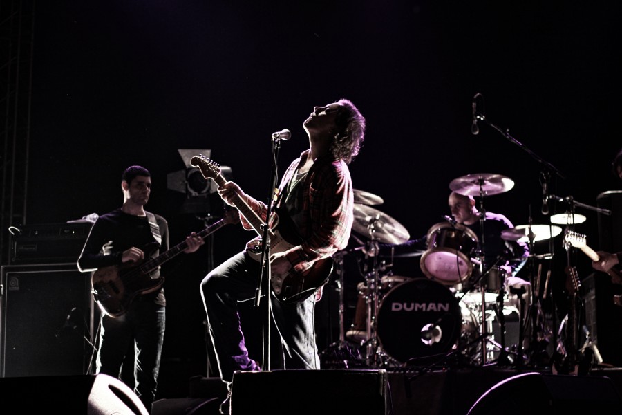 Balıkesir’de Bu Yaz Yıldızlar Geçidi Yaşanacak! İşte Yapılacak Konserler dumanwannart 1 - Marmara Bölge Gazetesi