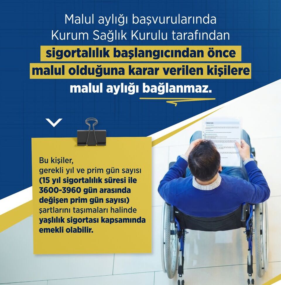 Erken Emeklilikte Son Dakika Gelişmesi: SGK’dan Binlerce Kişiyi İlgilendiren Karar erken emeklilik e1784707080941 - Marmara Bölge Gazetesi